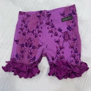 Matilda Jane Blossoming Beauty Shorties